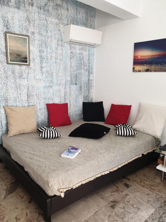 Luxury Lake - Center House Agios Nikolaos Buitenkant foto
